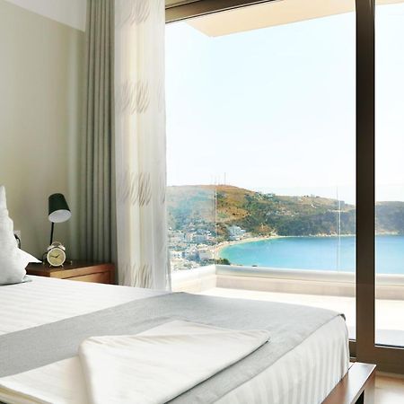 Hotel Vila 8 Himarë Exteriér fotografie