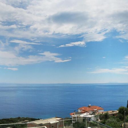 Hotel Vila 8 Himarë Exteriér fotografie