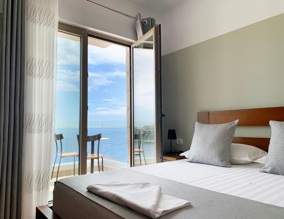 Hotel Vila 8 Himarë Exteriér fotografie