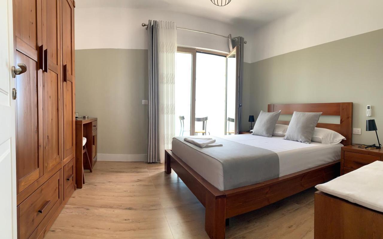 Hotel Vila 8 Himarë Exteriér fotografie