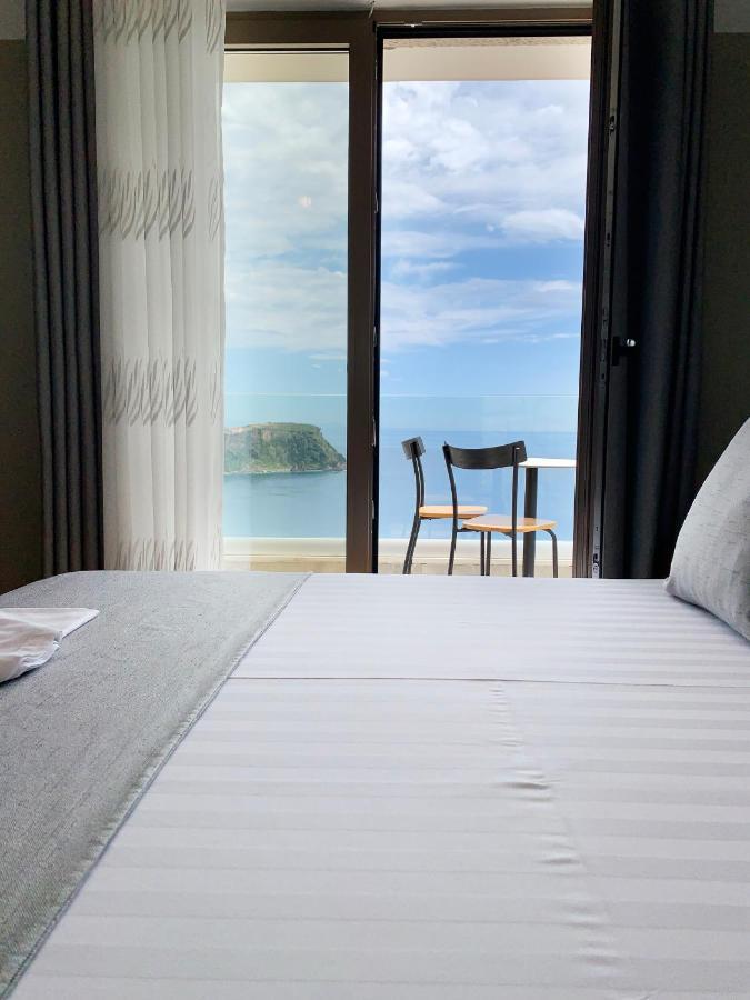 Hotel Vila 8 Himarë Exteriér fotografie