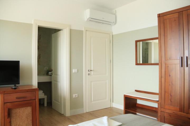 Hotel Vila 8 Himarë Exteriér fotografie