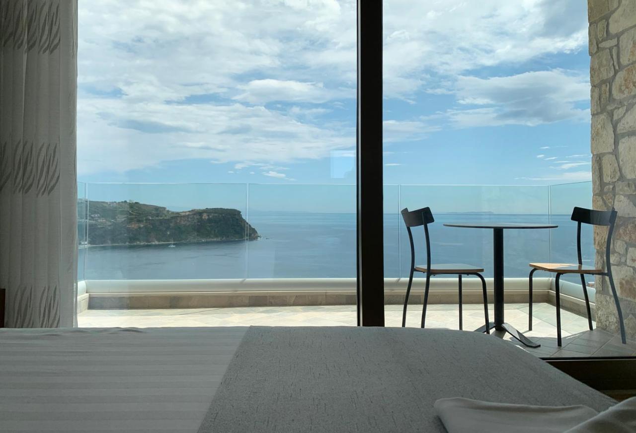 Hotel Vila 8 Himarë Exteriér fotografie