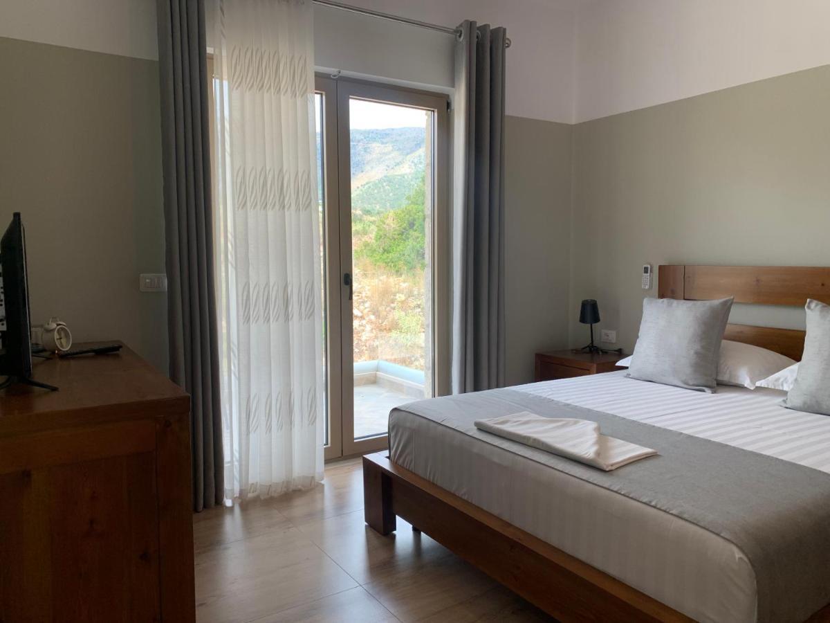 Hotel Vila 8 Himarë Exteriér fotografie