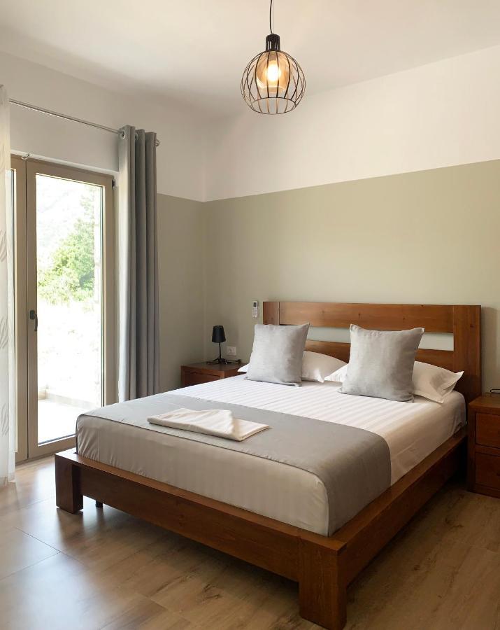 Hotel Vila 8 Himarë Exteriér fotografie