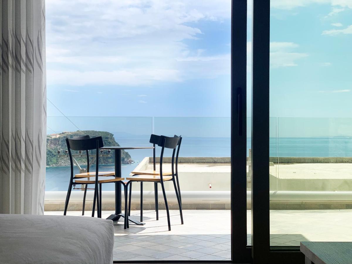 Hotel Vila 8 Himarë Exteriér fotografie