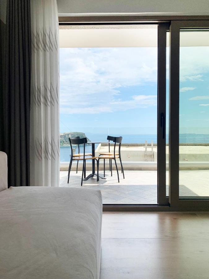 Hotel Vila 8 Himarë Exteriér fotografie