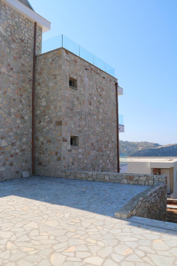 Hotel Vila 8 Himarë Exteriér fotografie